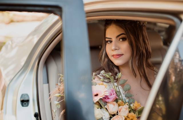 CASAMENTOS de JOÃO PAULO E ANA LUIZA  | CASAMENTO