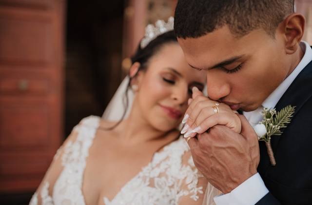 CASAMENTOS de BRUNA E ITALO  | CASAMENTO