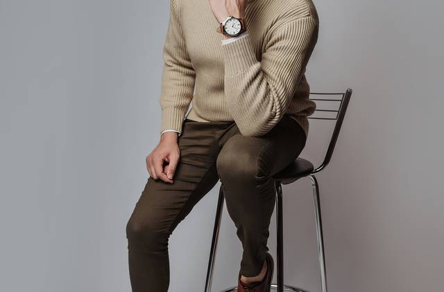 PUBLICIDADE I EMPRESA|CORPORATIVO de RAÍ SANTIAGO FONOAUDIÓLOGO  | CORPORATIVA