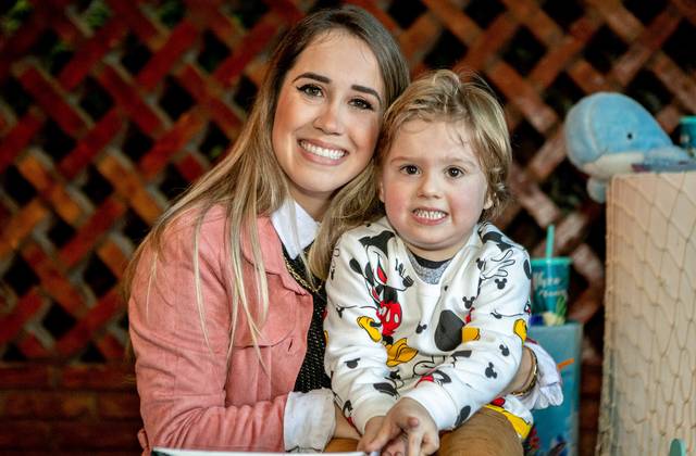 ANIVERSÁRIOS de ANIVERSÁRIO - Eduarda e Théo