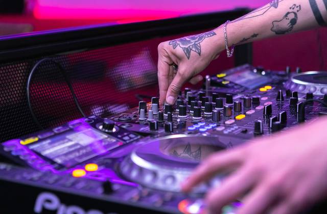 EVENTOS de Ox Beef Club