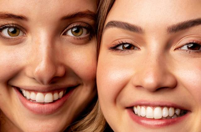 RETRATOS de Nicole & Renata