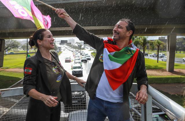 EVENTOS de Governador - Carlos Moisés