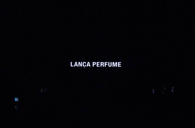 EDITORIAL de DESFILE - Grupo LaModa