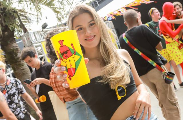 EVENTOS de  36º Linguição da Automação - UFSC