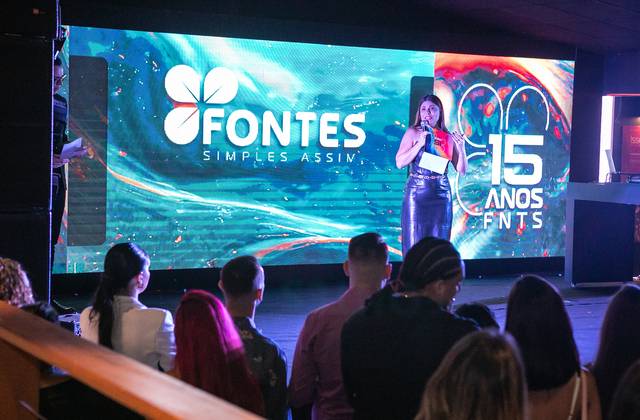 EVENTOS de Fontes Promotora 10/dez - Fim de Ano