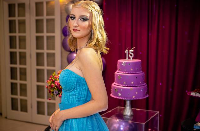 15 ANOS de 15 ANOS - GABRIELA