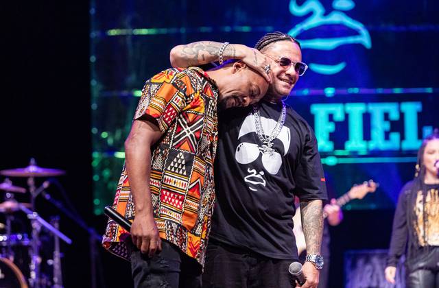 EVENTOS de NEGRO RUDHY - TAC