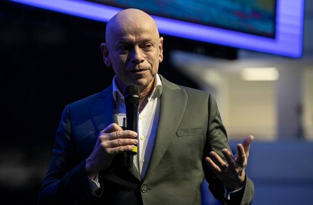 EVENTOS de SUMMIT CIDADES 2023