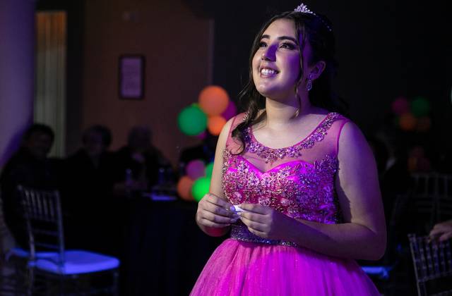 15 ANOS de 15 ANOS - FERNANDA