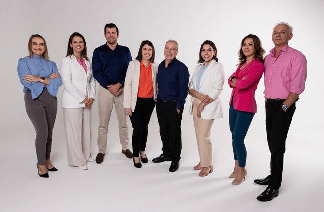 RETRATOS de CRF/SC - Conselho Regional