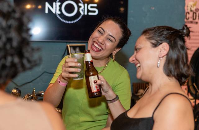 EVENTOS de NEORIS