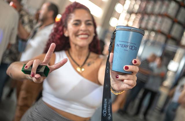 EVENTOS de INTERFOOD