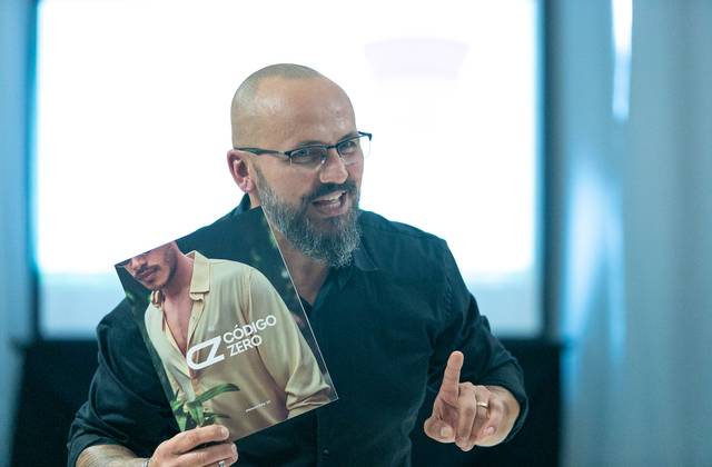 EVENTOS de CÓDIGO ZERO