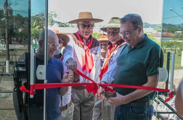 EVENTOS de GRUPO ND - CTG