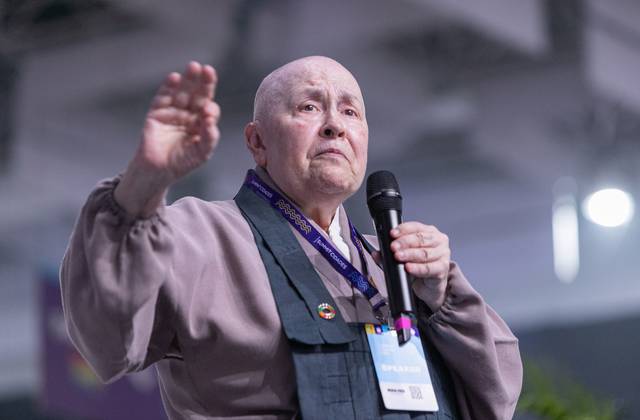 EVENTOS de SUMMIT CIDADES 2024