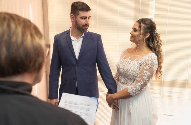 CASAMENTOS de CASAMENTO - JAQUE & TIAGO