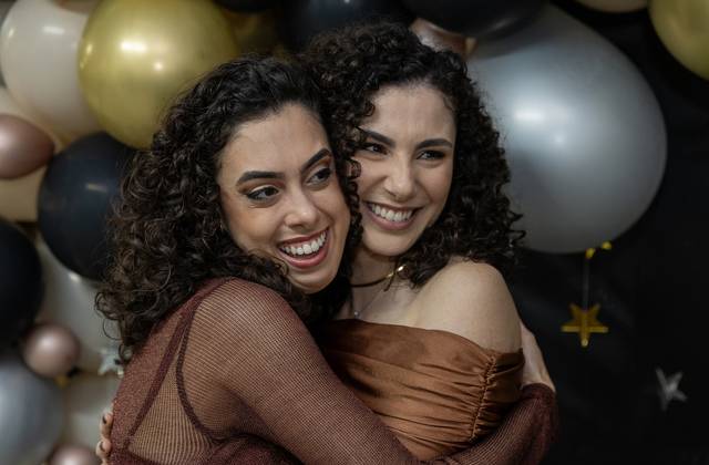 EVENTOS de FORMATURA - NATÁLIA & NADINE