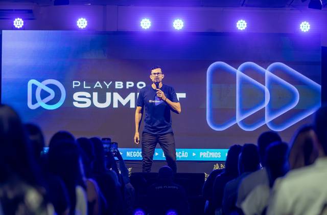 EVENTOS de PLAY BPO SUMMIT 2024