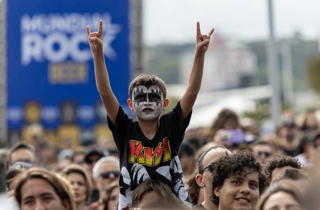 EVENTOS de MUNDIAL ROCK 2024 - 23 e 24/11