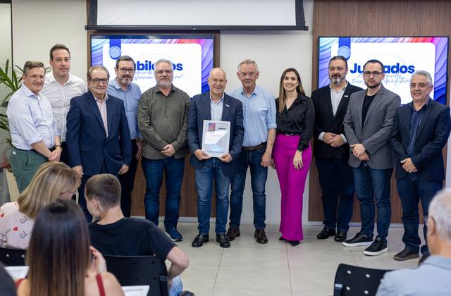 EVENTOS de GRUPO ND - JUBILADOS 2024