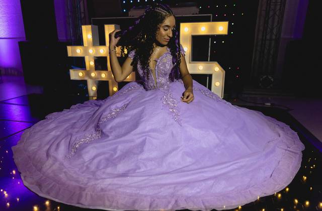 15 ANOS de 15 ANOS - HELEN