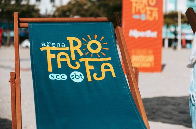 EVENTOS de  SCC SBT - GRUPO TOMA