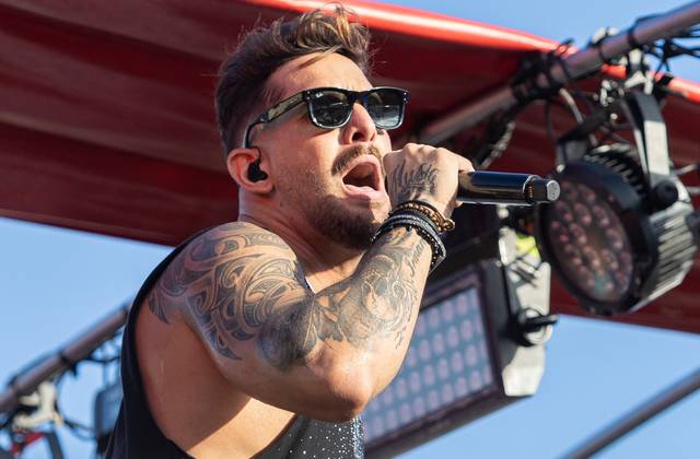 SHOWS de BANDA EVA (PRÉ CARNAVAL)