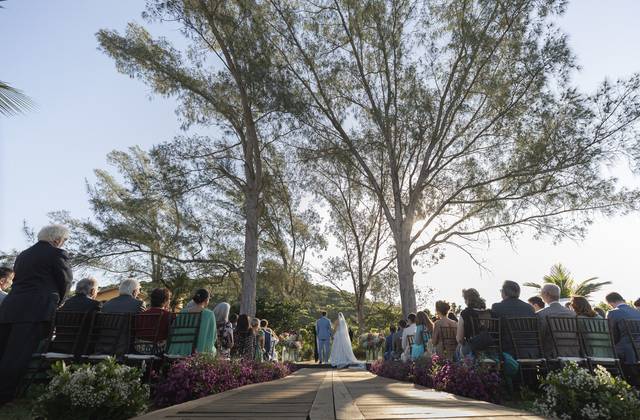 CASAMENTOS de CASAMENTO - GIOVANNA & TIZIANO