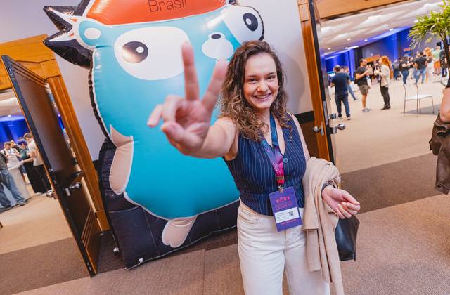 EVENTOS de GOPHERCON 2025