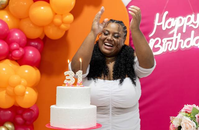 ANIVERSÁRIOS de ROSANA DARCI