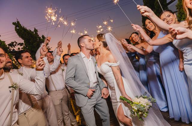 CASAMENTOS de CASAMENTO - GABRIELI & LUCAS