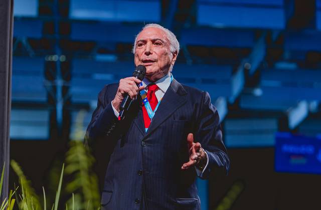 EVENTOS de SUMMIT CIDADES 2025