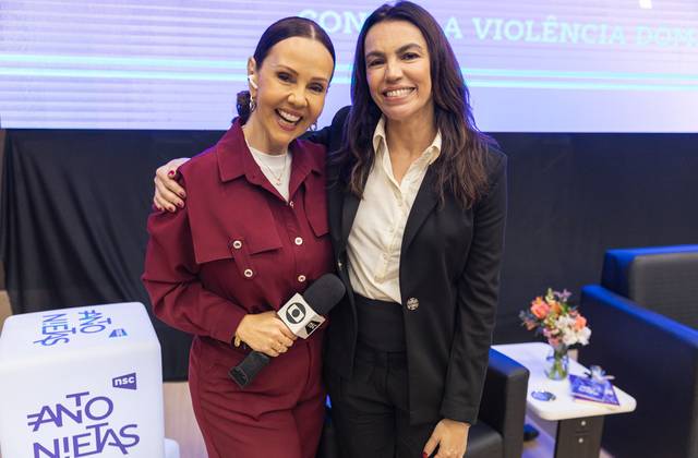 EVENTOS de NSC - ANTONIETAS