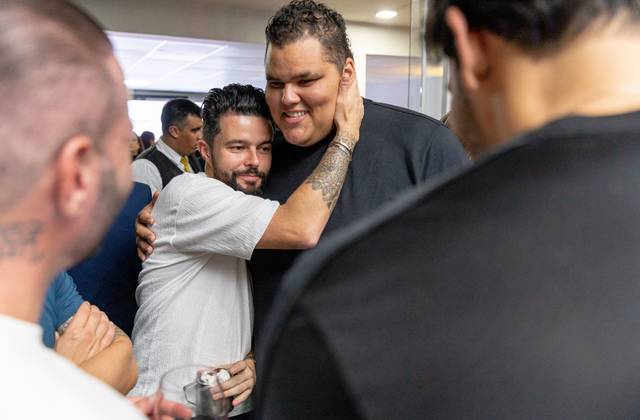 EVENTOS de GRUPO ONDA