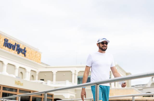 EVENTOS de ABRADILAN - CANCUN