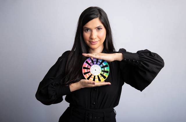 Sessão de Marca Pessoal Impacta - Nível MR de Sessão de Marca Pessoal - Laisa Melo - Consultora de Imagem e Estilo