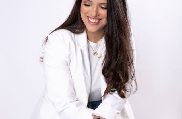 Sessão de Marca Pessoal Impacta - Nível MR de Sessão de Marca Pessoa - Fernanda Pontes - Arquiteta