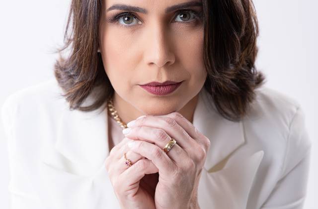 Sessão de Marca Pessoal Impacta - Nível MR de Sessão de Marca Pessoal - Thaís Cardoso - Advogada