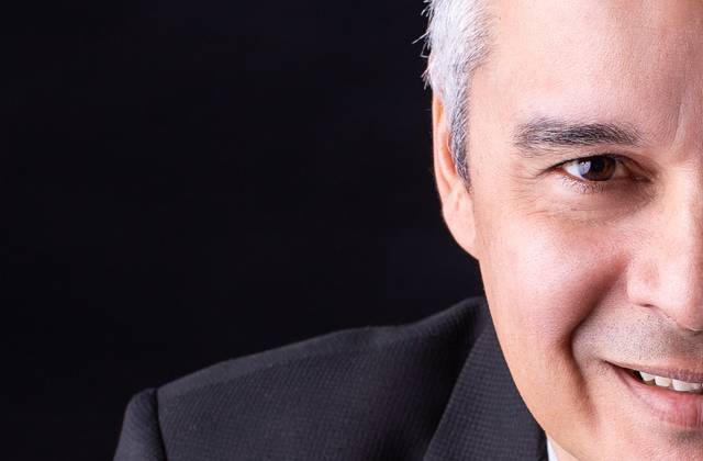 Sessão de Marca Pessoal Impacta - Nível MR de Sessão de Marca Pessoal - Alexsandro Geraldo - Consultor, Instrutor e Palestrante.