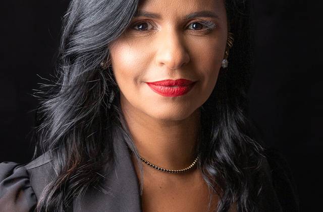 Sessão de Marca Pessoal Impacta - Nível MR de Sessão de Marca Pessoal - Amanda Maria - Mentora e Consultora