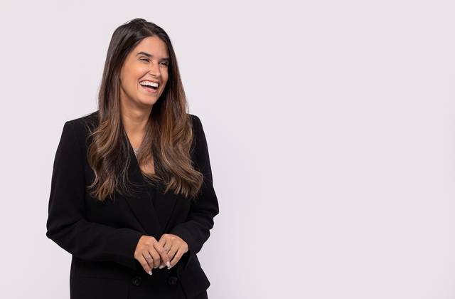 Sessão de Marca Pessoal Impacta - Nível MR de Sessão IMPACTA - Nível MR para Marcelle Medeiros