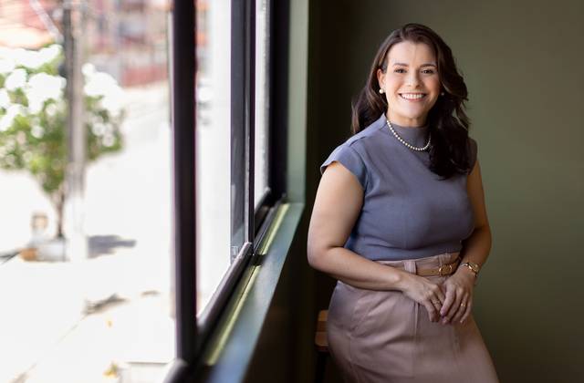 Sessão de Marca Pessoal Impacta - Nível MR de Sessão IMPACTA - Nível MR para Séfora Fragoso