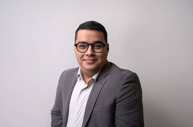 Sessão de Marca Pessoal Impacta - Nível MR de Sessão IMPACTA - Nível MR para o advogado Lucas Oliveira