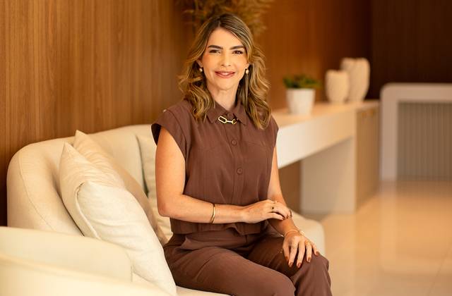 Sessão de Marca Pessoal Impacta - Nível MR de Sessão IMPACTA - Nível MR para Sanauá Peixoto