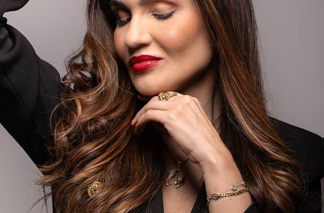 Sessão de Marca Pessoal Impacta - Nível MR de Sessão IMPACTA - Nível MR para Dra. Rafaella Maranhão