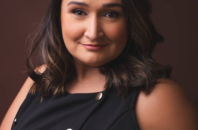 Sessão de Marca Pessoal Impacta - Nível MR de Sessão IMPACTA - Nível MR para a médica Geneticista Ana Karolina Maia