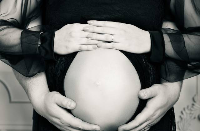 Gestantes de Jamylle