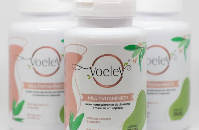 Produto de Produtos VoeleV