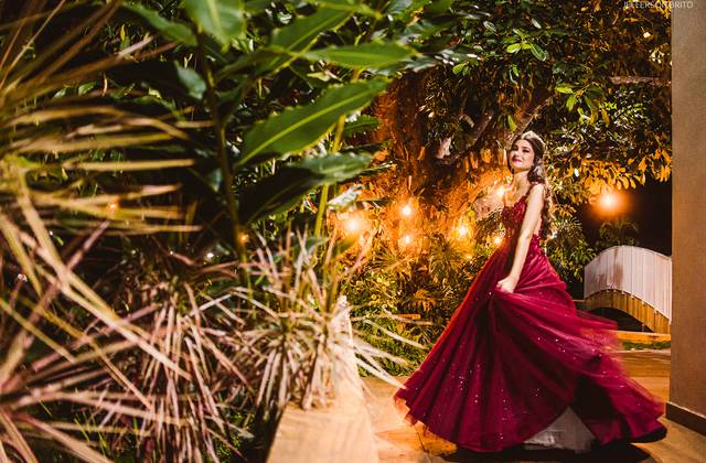 15 ANOS de GIOVANA SOARES 